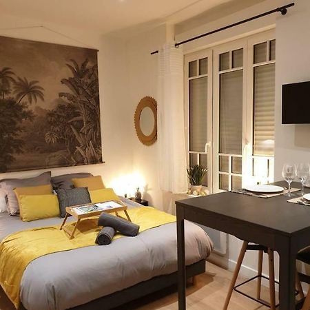 Joli Studio Renove Centre Historique Apartment Morlaix Ngoại thất bức ảnh