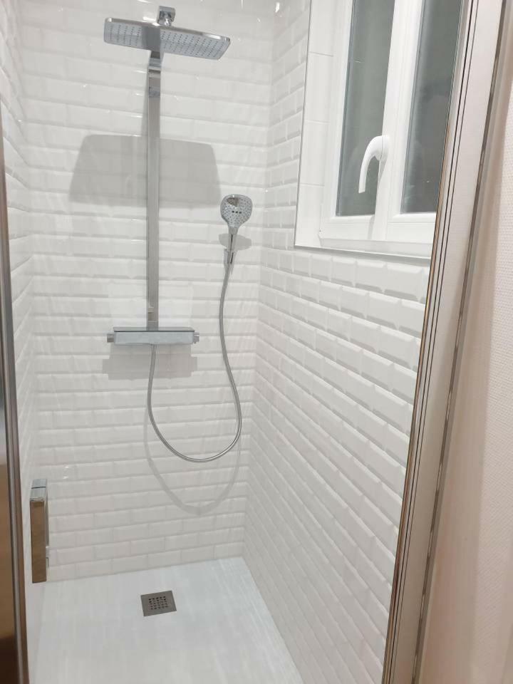 Joli Studio Renove Centre Historique Apartment Morlaix Ngoại thất bức ảnh