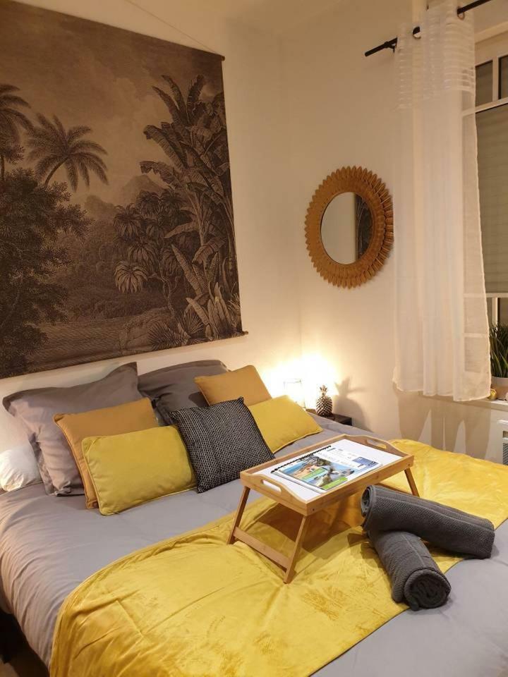 Joli Studio Renove Centre Historique Apartment Morlaix Ngoại thất bức ảnh